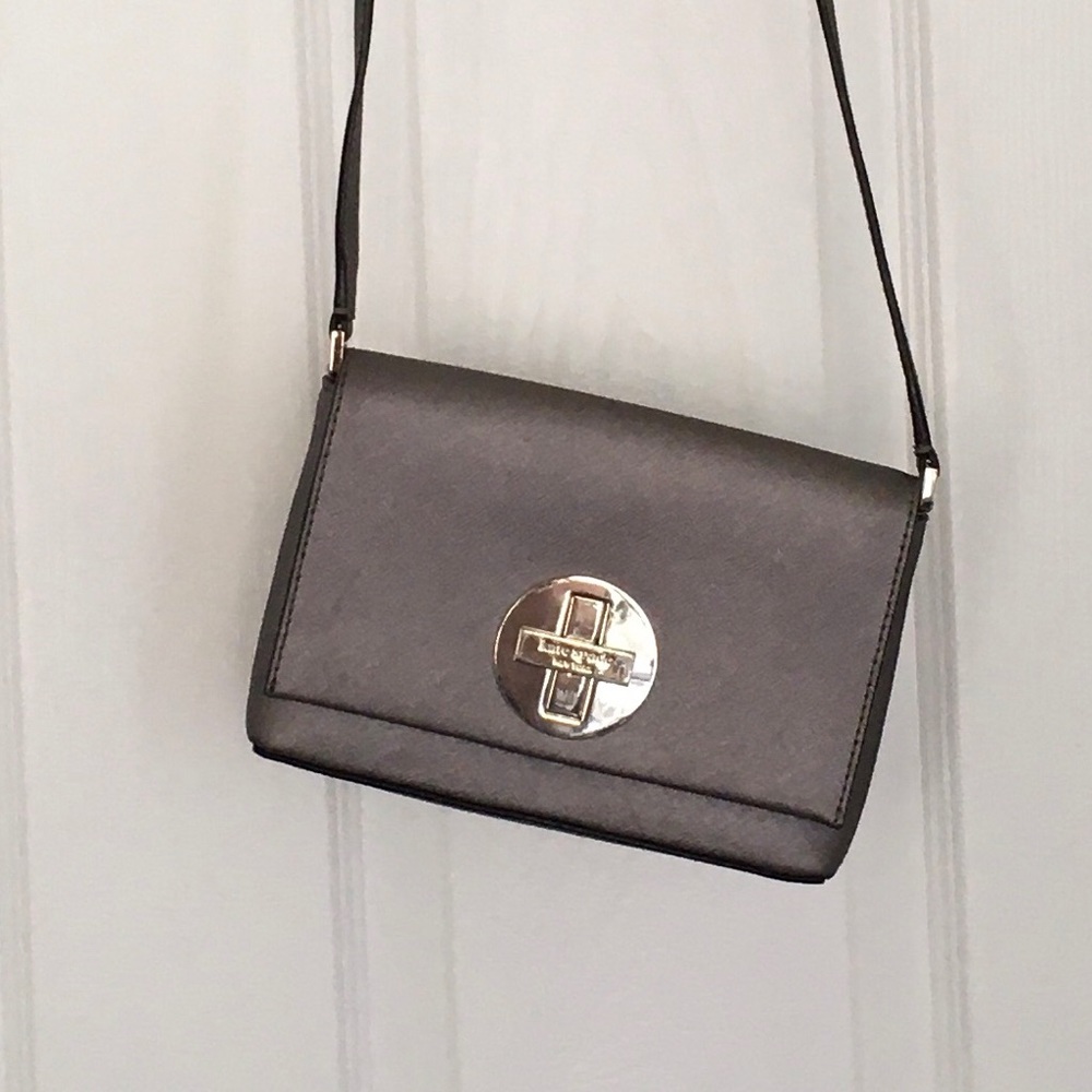 Kate Spade Sally Newbury lane Crossbody bag